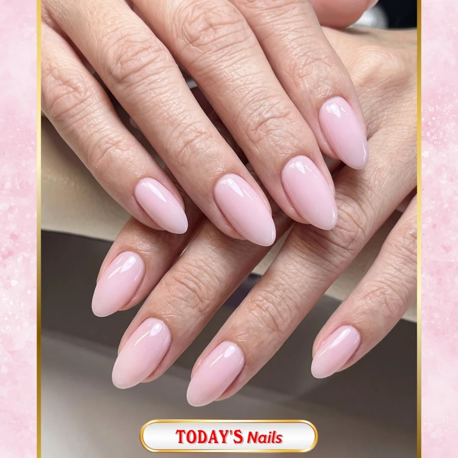 Nail Art Design
